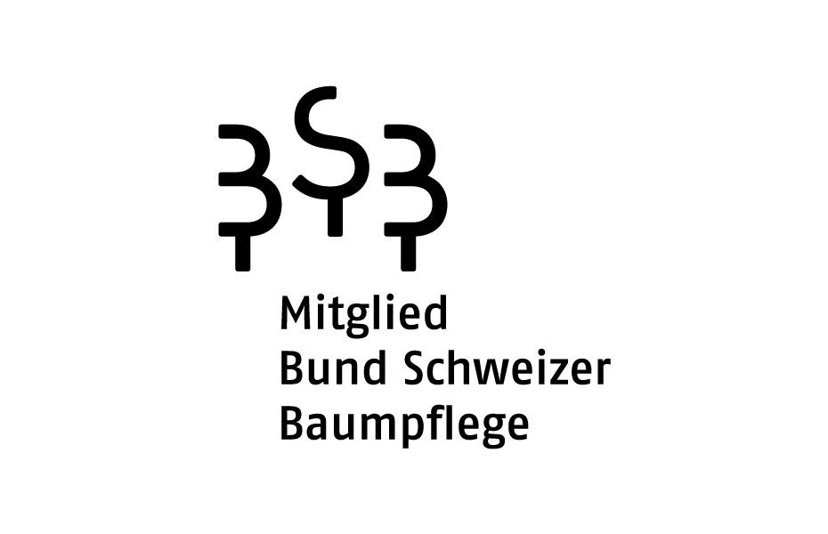 Logo Baumpflege Schweiz